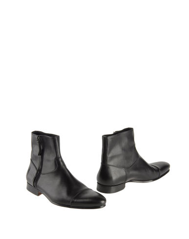 ZOOM N.D.C. MADE BY HAND - Ankle boots
