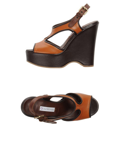 ZOOM L' AUTRE CHOSE - Wedge