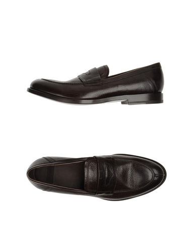 ZOOM RAPARO - Moccasins