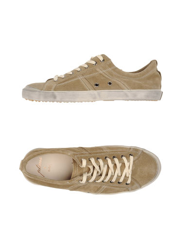 ZOOM N.D.C. MADE BY HAND - Low-tops