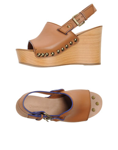 ZOOM L' AUTRE CHOSE - Wedge