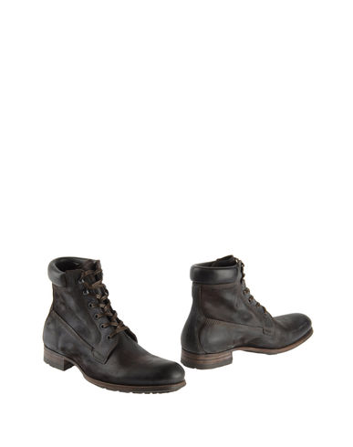 ZOOM N.D.C. MADE BY HAND - Ankle boots