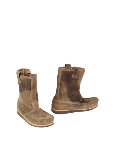 ZOOM N.D.C. MADE BY HAND - Ankle boots