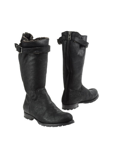 ZOOM RAPARO - Boots
