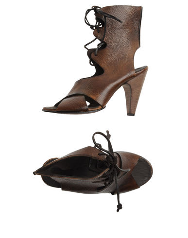 ZOOM RAPARO - High-heeled sandals