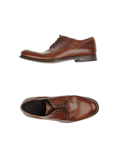ZOOM N.D.C. MADE BY HAND - Lace-up shoes