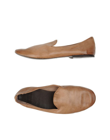 ZOOM RAPARO - Moccasins