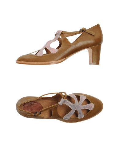 ZOOM RAE JONES - High-heeled sandals
