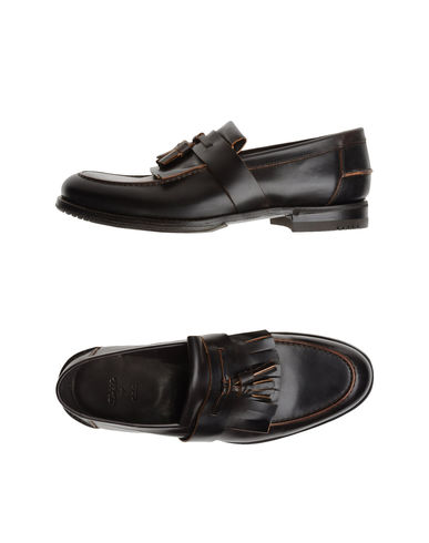 ZOOM N.D.C. MADE BY HAND - Moccasins