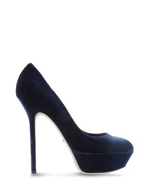 Platform pumps Women's - SERGIO ROSSI