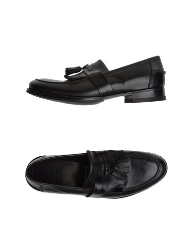 ZOOM N.D.C. MADE BY HAND - Moccasins