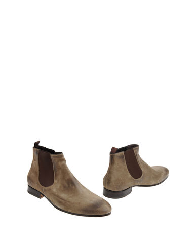 ZOOM N.D.C. MADE BY HAND - Ankle boots