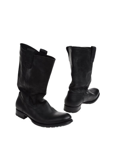 ZOOM N.D.C. MADE BY HAND - Boots