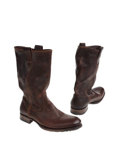 ZOOM N.D.C. MADE BY HAND - Boots
