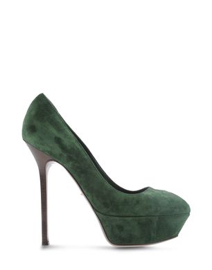 Pumps with open toe Women's - SERGIO ROSSI