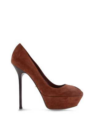 Pumps with open toe Women's - SERGIO ROSSI