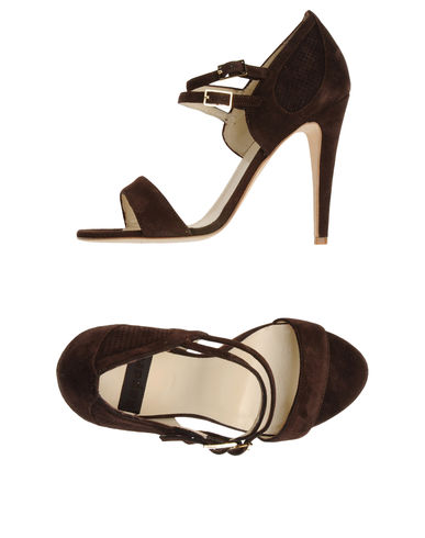 ZOOM RAPARO - High-heeled sandals