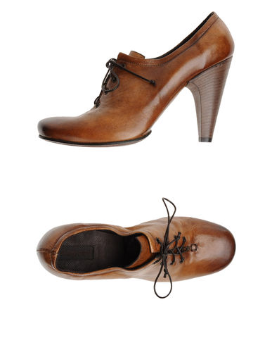 ZOOM RAPARO - Lace-up shoes