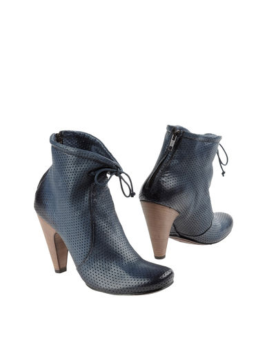 ZOOM RAPARO - Ankle boots