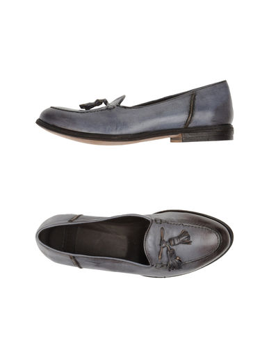 ZOOM RAPARO - Moccasins