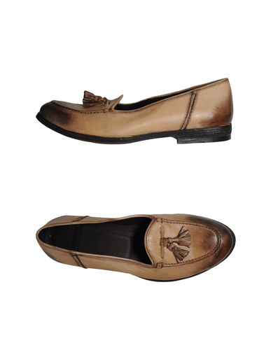 ZOOM RAPARO - Moccasins
