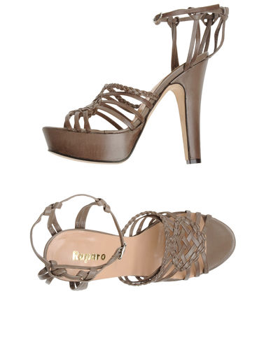 ZOOM RAPARO - Sandals