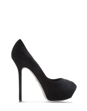 Pumps with open toe Women's - SERGIO ROSSI