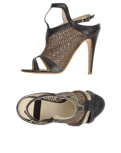 ZOOM RAPARO - High-heeled sandals