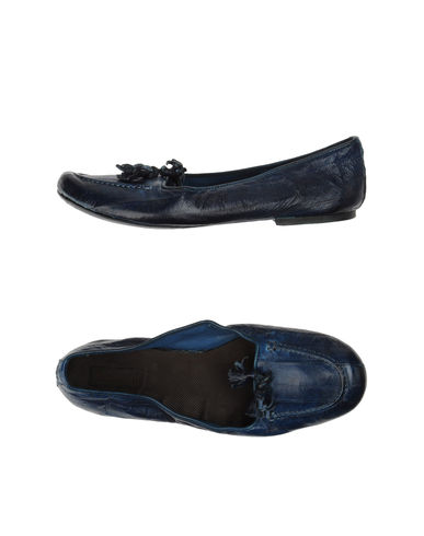 ZOOM RAPARO - Moccasins