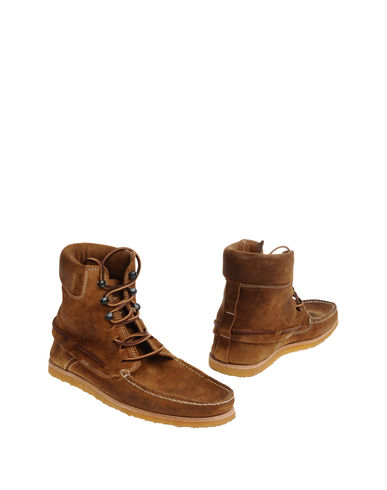 ZOOM N.D.C. MADE BY HAND - Ankle boots