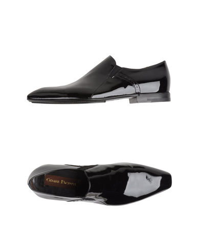 ZOOM CESARE PACIOTTI - Moccasins