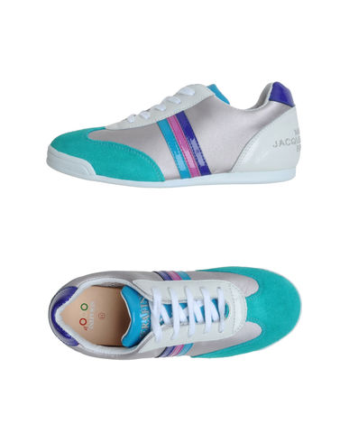ZOOM SERAFINI JUNIOR - Low-tops