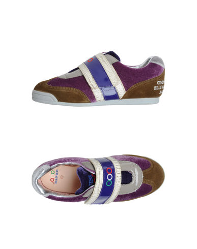 ZOOM SERAFINI JUNIOR - Sneakers