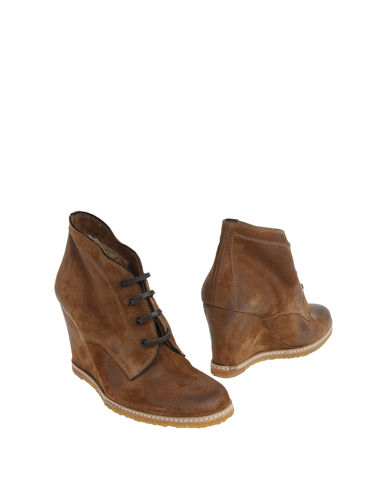 ZOOM N.D.C. MADE BY HAND - Ankle boots