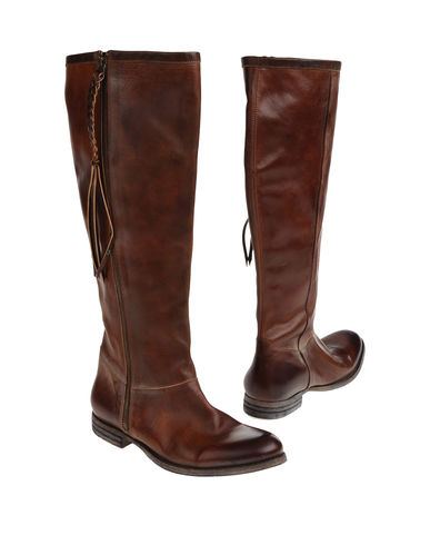 ZOOM N.D.C. MADE BY HAND - Boots