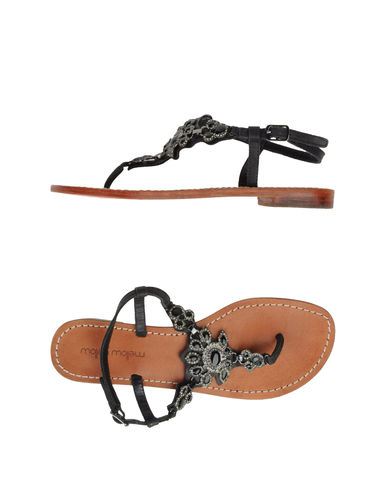 ZOOM MELLOW YELLOW - Flip flops