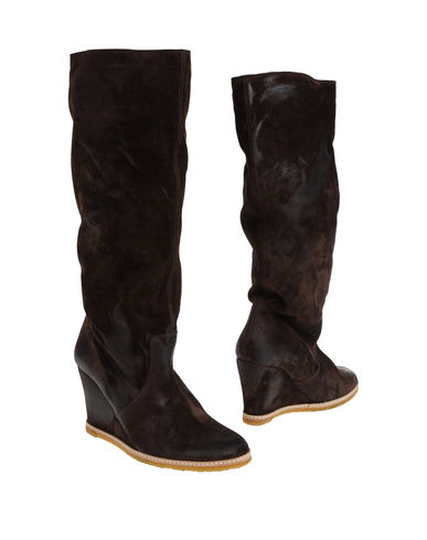 ZOOM N.D.C. MADE BY HAND - High-heeled boots
