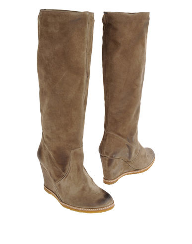ZOOM N.D.C. MADE BY HAND - High-heeled boots