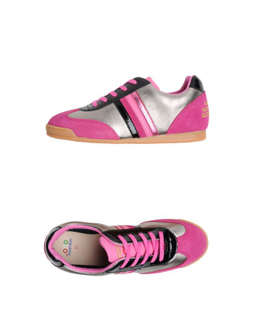 ZOOM SERAFINI JUNIOR - Sneakers