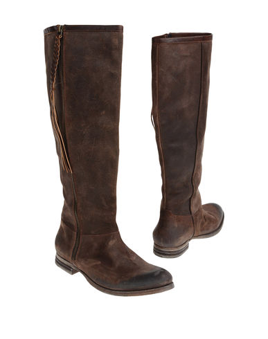 ZOOM N.D.C. MADE BY HAND - Boots