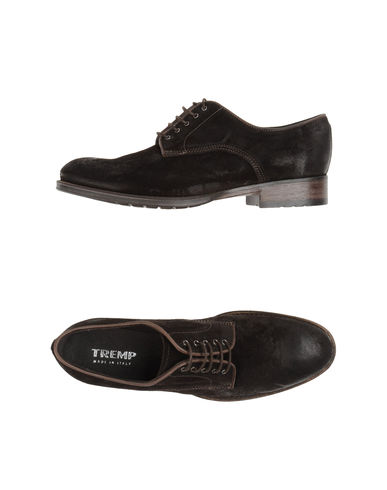 ZOOM TREMP - Lace-up shoes