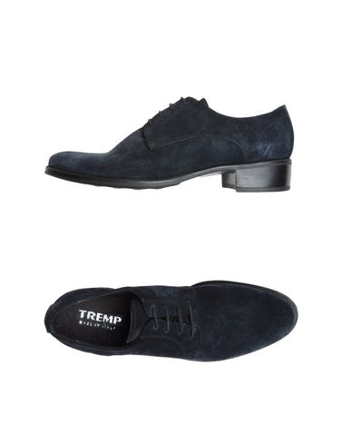 ZOOM TREMP - Lace-up shoes