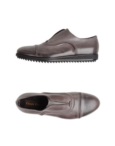 ZOOM CESARE PACIOTTI - Moccasins