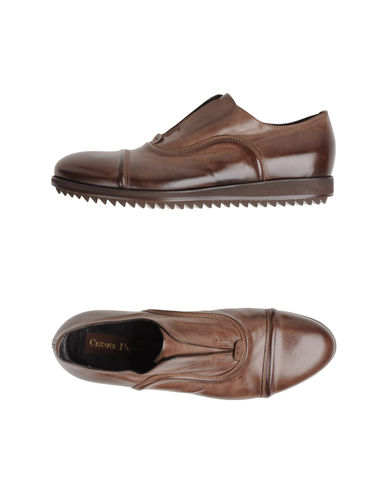 ZOOM CESARE PACIOTTI - Moccasins