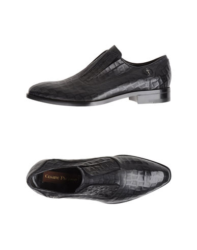 ZOOM CESARE PACIOTTI - Moccasins