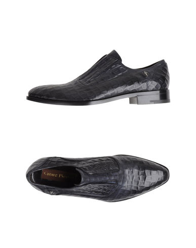 ZOOM CESARE PACIOTTI - Moccasins