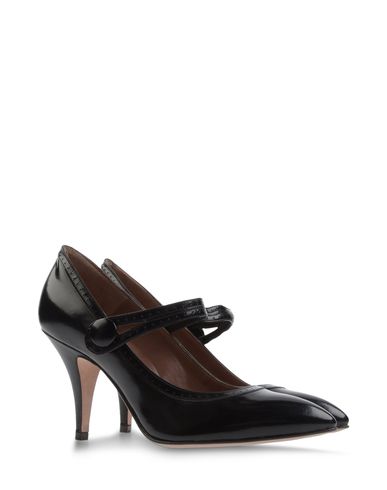 ZOOM L' AUTRE CHOSE - Pump