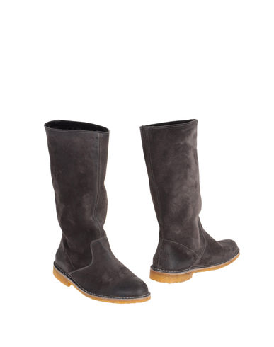 ZOOM N.D.C. MADE BY HAND - Boots