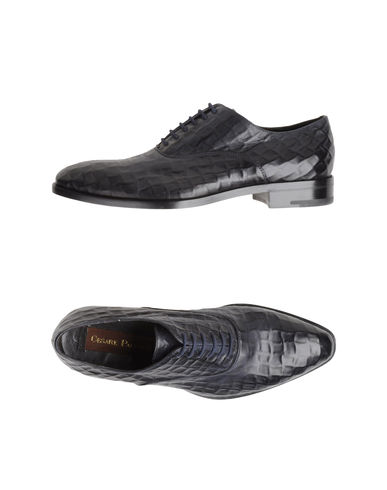 ZOOM CESARE PACIOTTI - Lace-up shoes