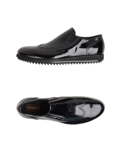 ZOOM CESARE PACIOTTI - Moccasins